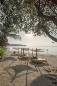 The Spa Resorts - Lamai Beach - 21