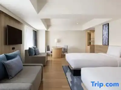 Fairfield by Marriott Sapporo - 41