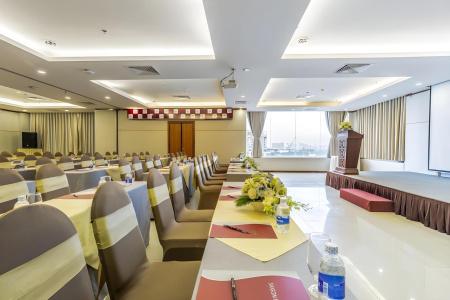 Paragon Saigon - 39