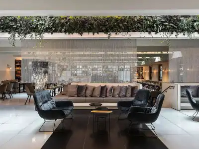Le Méridien Wien - 1