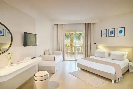 Houda Yasmine Marina & SPA - 73