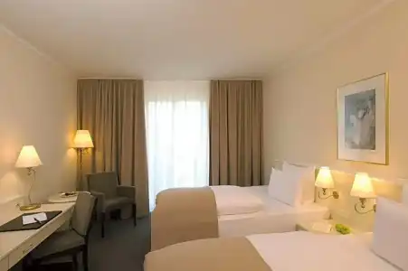Courtyard by Marriott Schwerin - 40