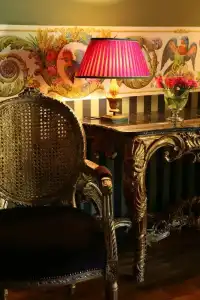 Hôtel Jardins Secrets - 63