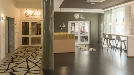 Holiday Inn MUNICH - UNTERHACHING by IHG - 43