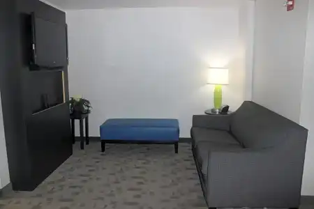 Fairfield Inn & Suites New York Queens/Queensboro Bridge - 32