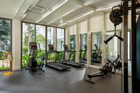 The Standard Hua Hin - 34