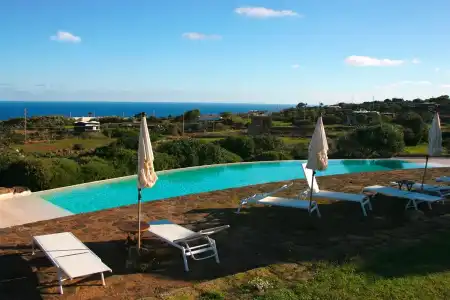 Zubebi Resort - 8