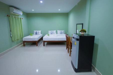Srisiam Resort - 34