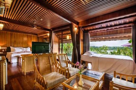 Sankofa Village Hill Resort and Spa - 120