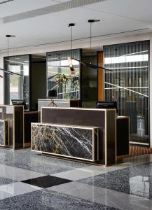 Radisson Blu, Hannover - 26