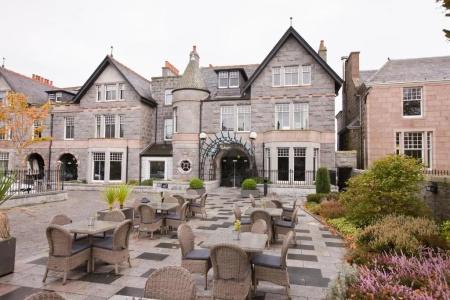 Malmaison Aberdeen - 65
