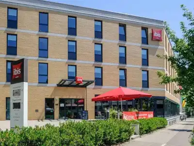 ibis Konstanz - 26