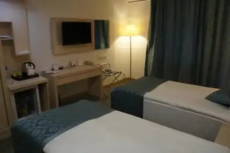 Ahsaray Otel - 32