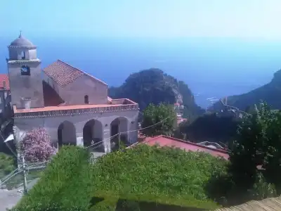 Casa Falcone B&B - 32