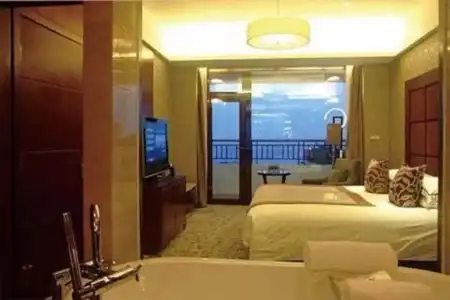 Qingdao Seaview Garden - 10