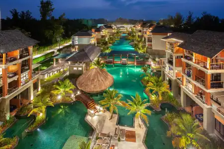 Mai Holiday by Mai Khaolak - Adult Zone - 26