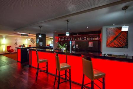 Plaza Premium Salzburg - 41