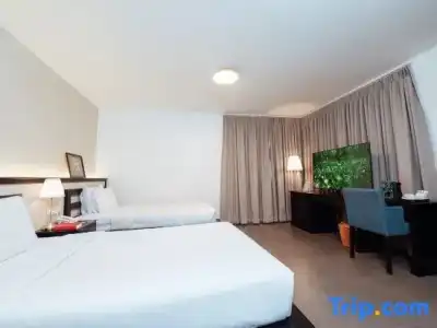 Cambodian Country Club - 117