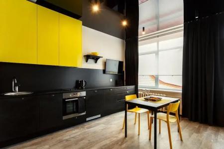 Old Town Trio Hostel Rooms - 115