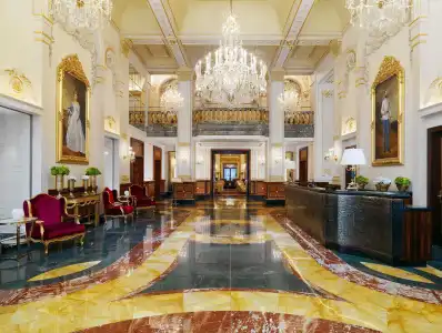 Imperial, a Luxury Collection, Vienna - 1