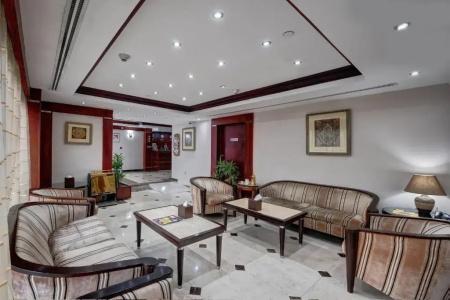 Mourouj Apartments by Mourouj Gloria - 6