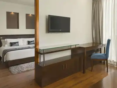Ramada by Wyndham Jaipur - 55