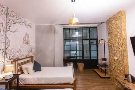 Indiego Space - 40