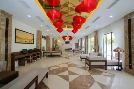 Ally Beach Boutique Hoian - 15