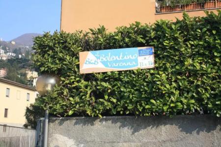 Bed & Breakfast il Bolentino Varenna - 40