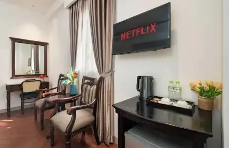 Nicecy - Bui Thi Xuan Street - 102