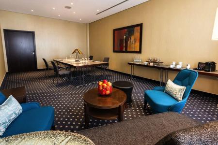 Steigenberger de Saxe Dresden - 20