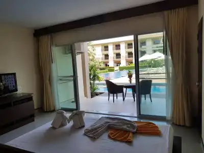 Lanta Pura Beach Resort (SHA Extra Plus) - 7
