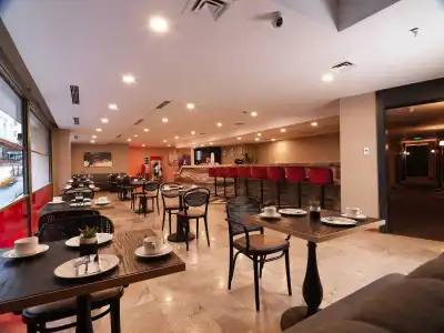 Jaffs & Spa Nisantasi - 35