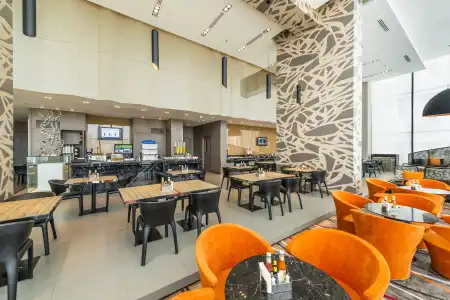 Holiday Inn Express Bangkok Siam by IHG - 18