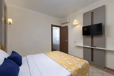 Prestige Alanya ( Ex. Euphoria Comfort Beach Alanya ) - 5