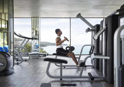 Pullman Phuket Arcadia Naithon Beach - 29