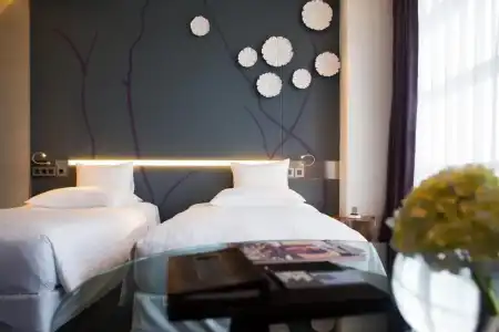 Pullman Saigon Centre - 32