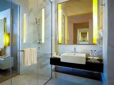 Grand Mercure Jakarta Harmoni - 73