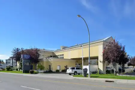 Hampton Inn & Suites By Hilton Calgary- University Northwest - 37