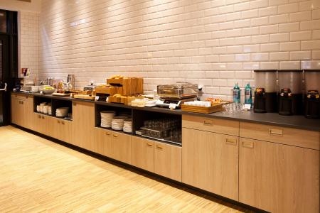 Holiday Inn Express Darmstadt by IHG - 27