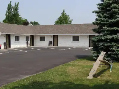 Falcon Inn - 10