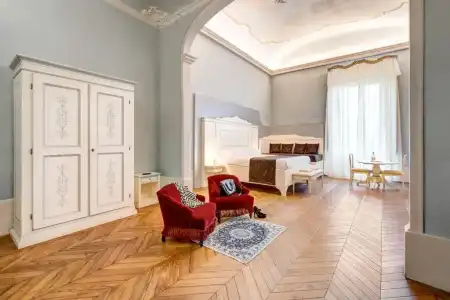 Palazzo D'Oltrarno - Residenza D'Epoca - 112