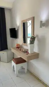 Hôtel Mezri - 35