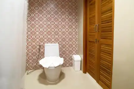 Tapae Gate Villa - 134