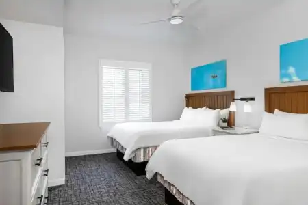 Marriott's SurfWatch - 85