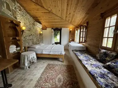 Koyevi Olympos Countryhouse - 29