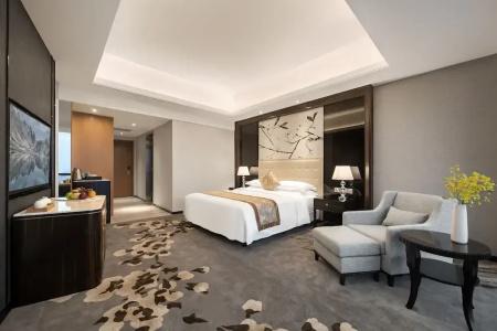 Shenzhen Huaqiang Plaza - 60