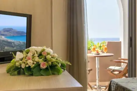 Alianthos Beach - 72