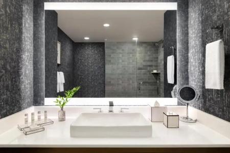 Carte San Diego Downtown, Curio Collection by Hilton - 84