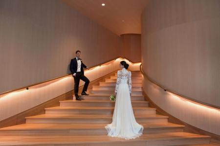 Conrad Washington DC - 37